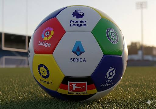 体育直播软件界面展示